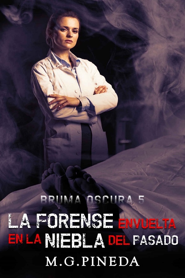 María González Pineda