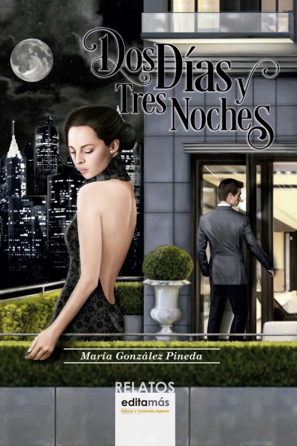 María González Pineda