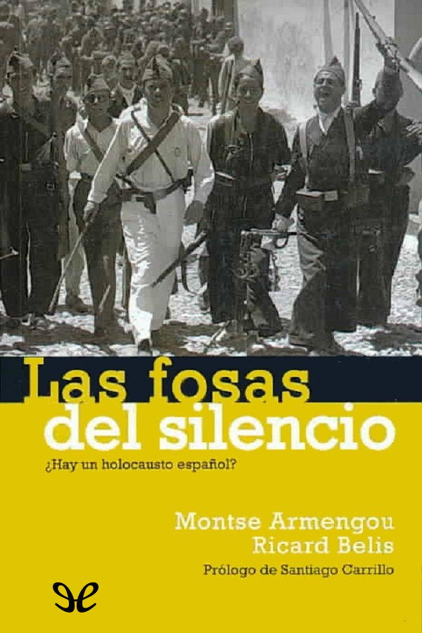 Las fosas del silencio