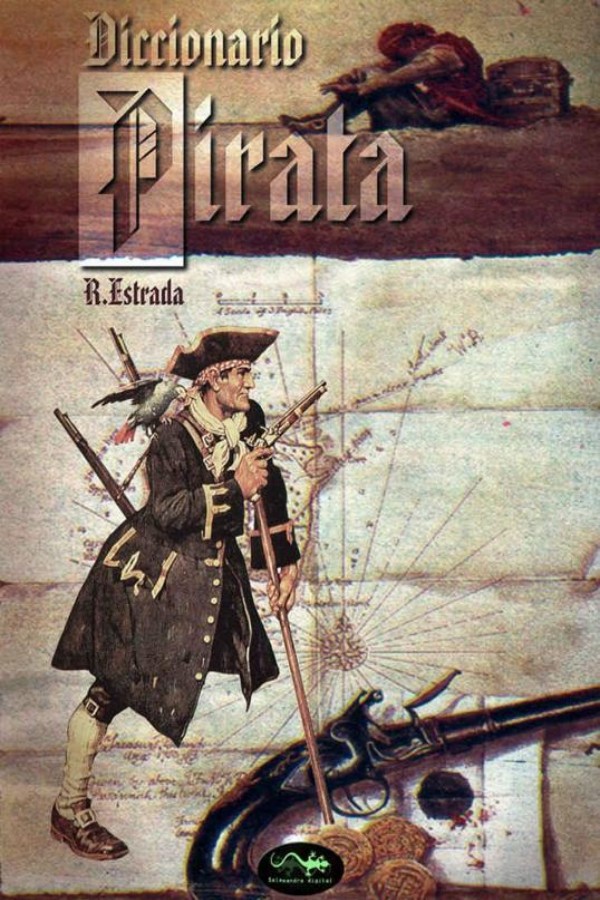Diccionario pirata