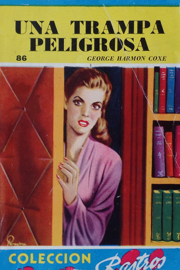 Una trampa peligrosa