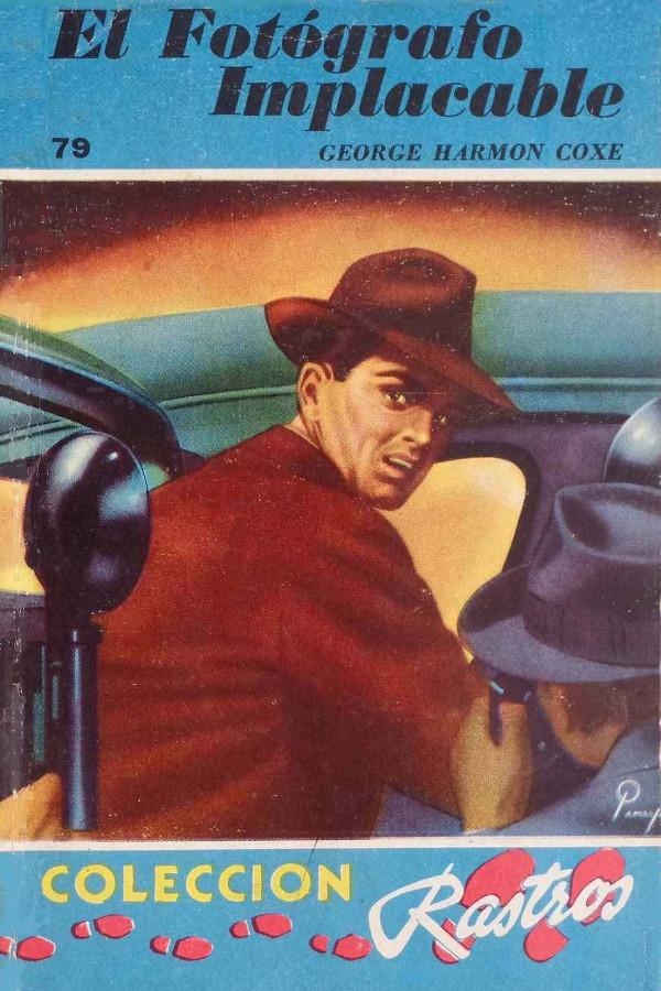 El fotógrafo implacable