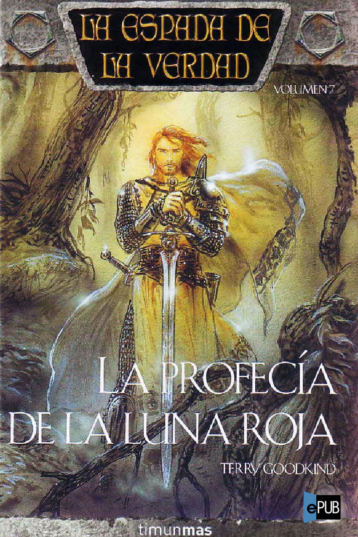 La profecía de la luna roja