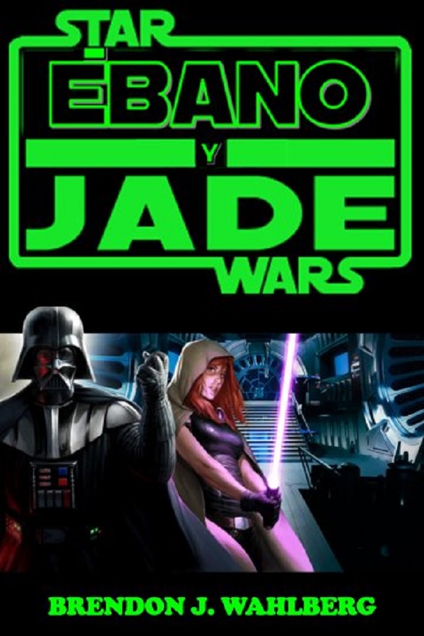 Ébano y Jade