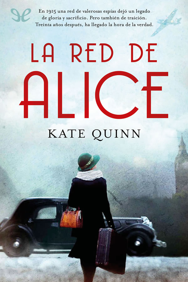 La red de Alice