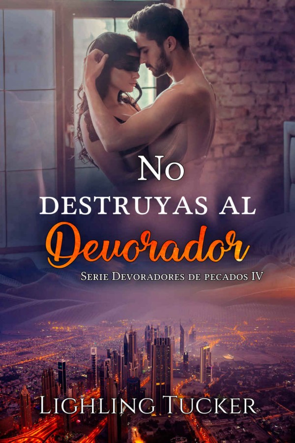 No destuyas al devorador