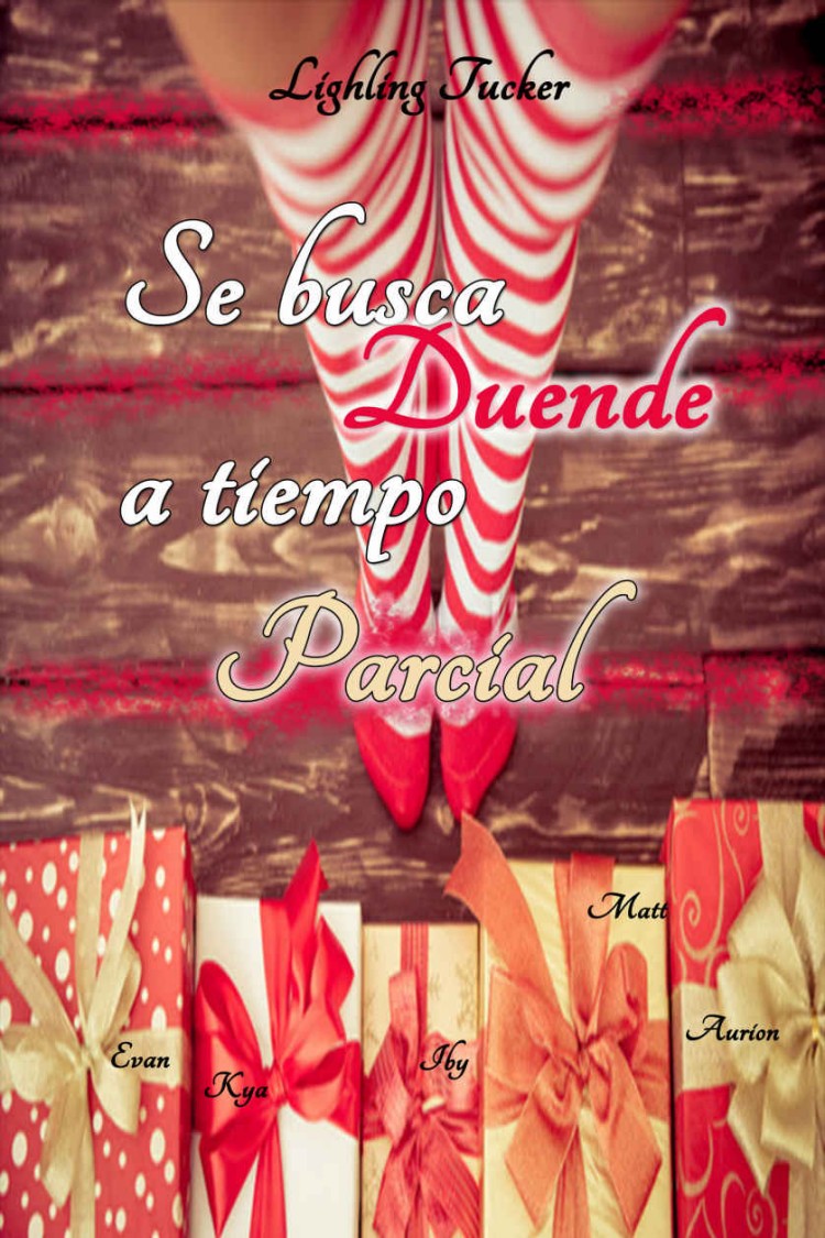 Se busca duende a tiempo parcial