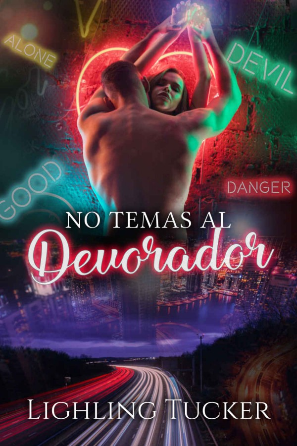 No temas al devorador