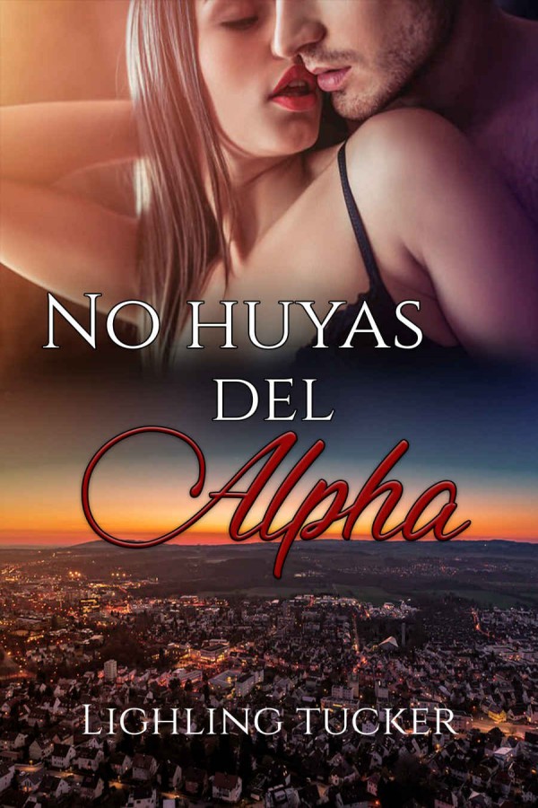 No huyas del alpha