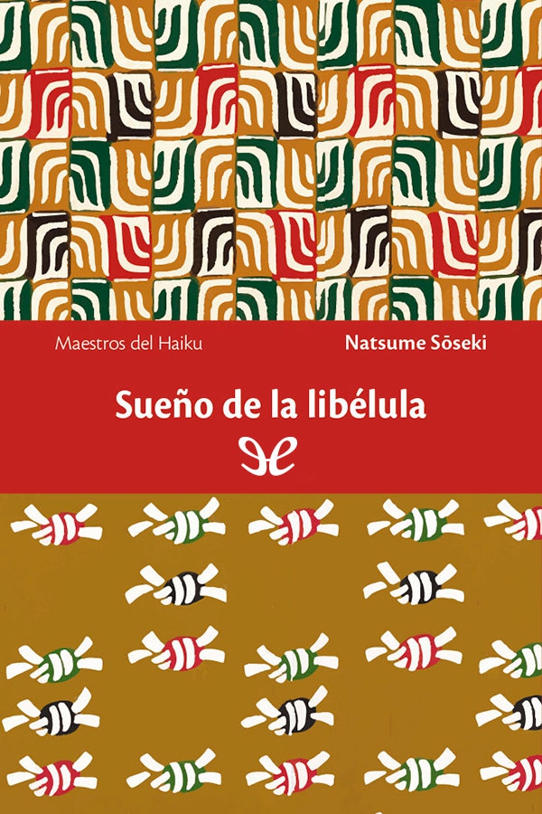 Sueño de la libélula