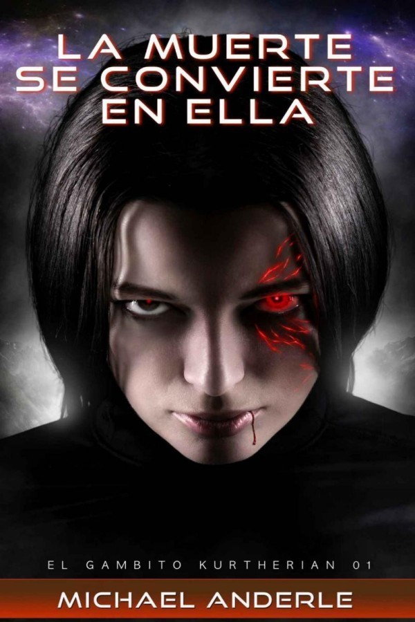 La muerte se convierte en ella