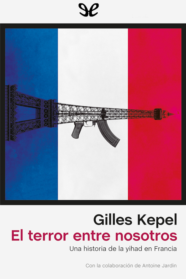 El terror entre nosotros