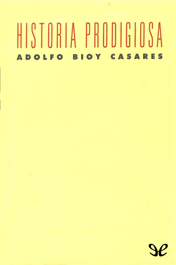 Adolfo Bioy Casares