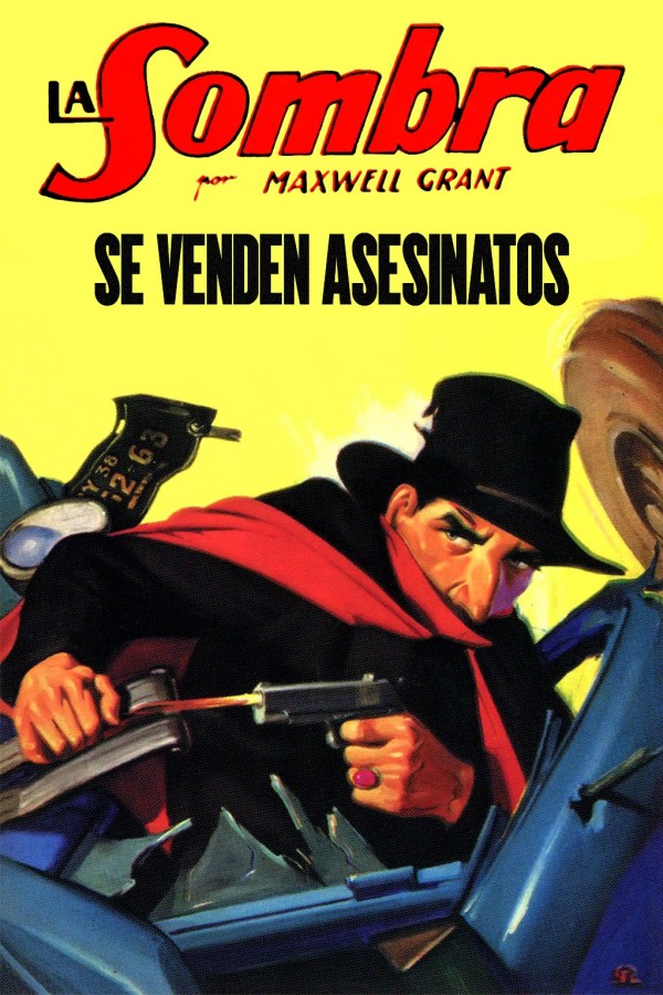 Se venden asesinatos
