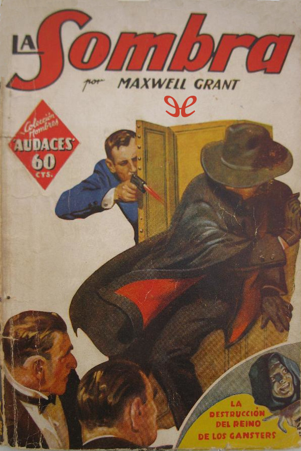 La destrucción del reino de los gansters