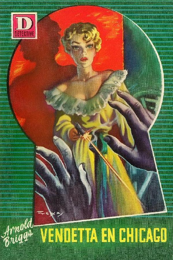 «Vendetta» en Chicago