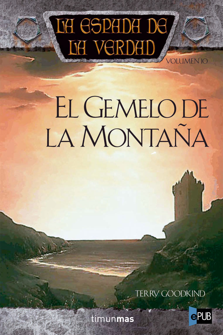 El gemelo de la montaña