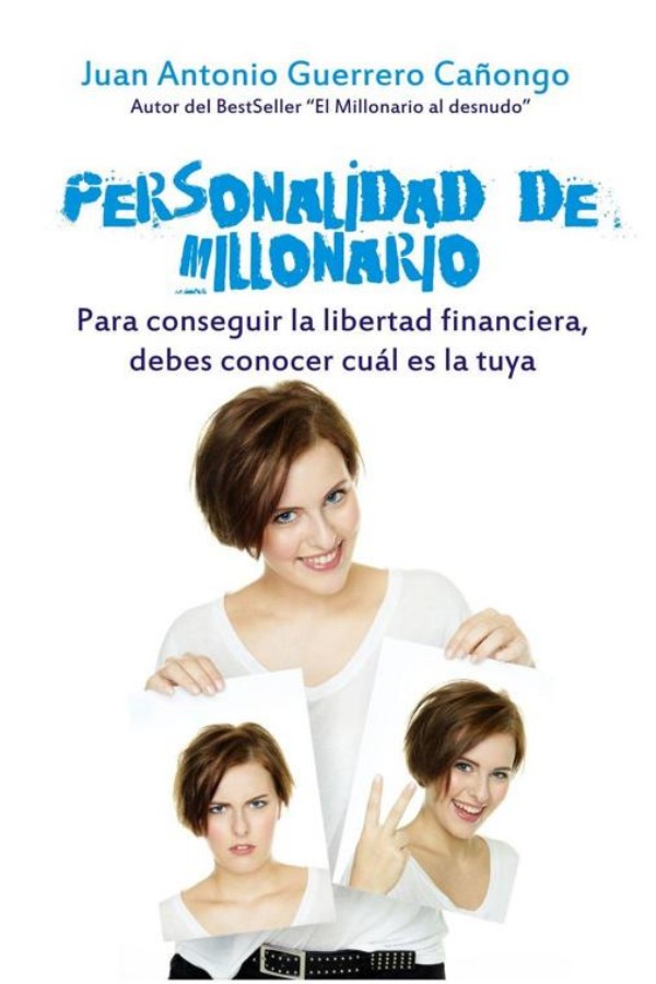 Personalidad de millonario