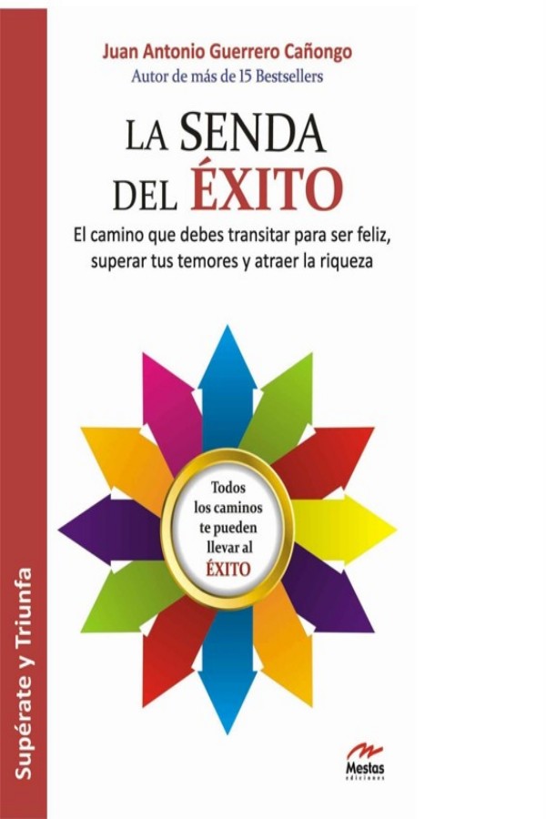 La senda del éxito