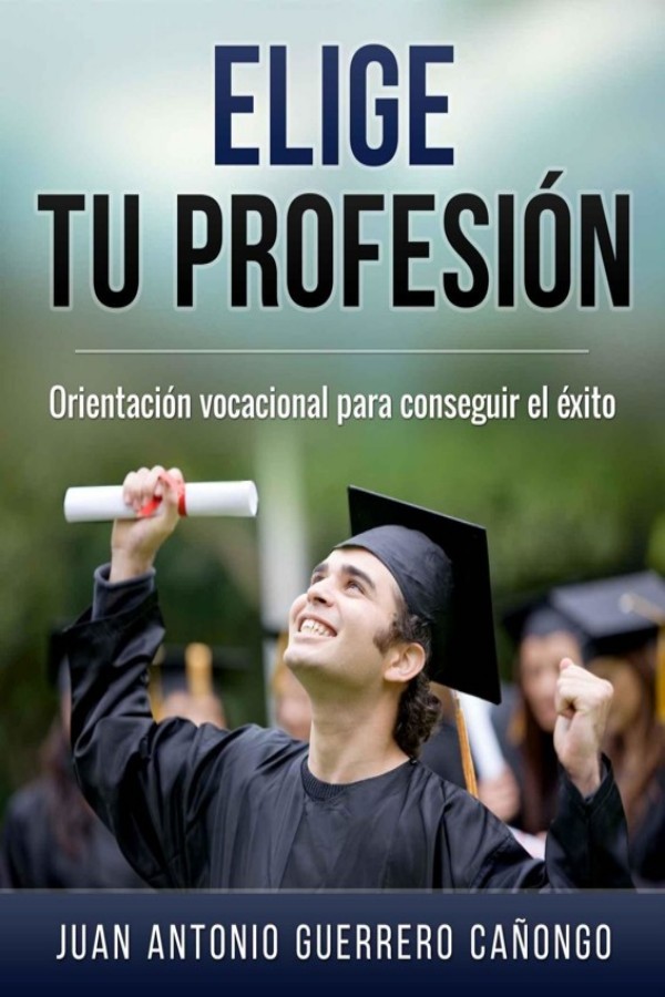 Elige tu profesión