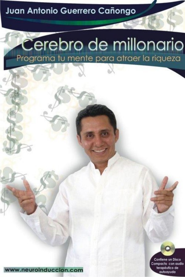 Cerebro de millonario