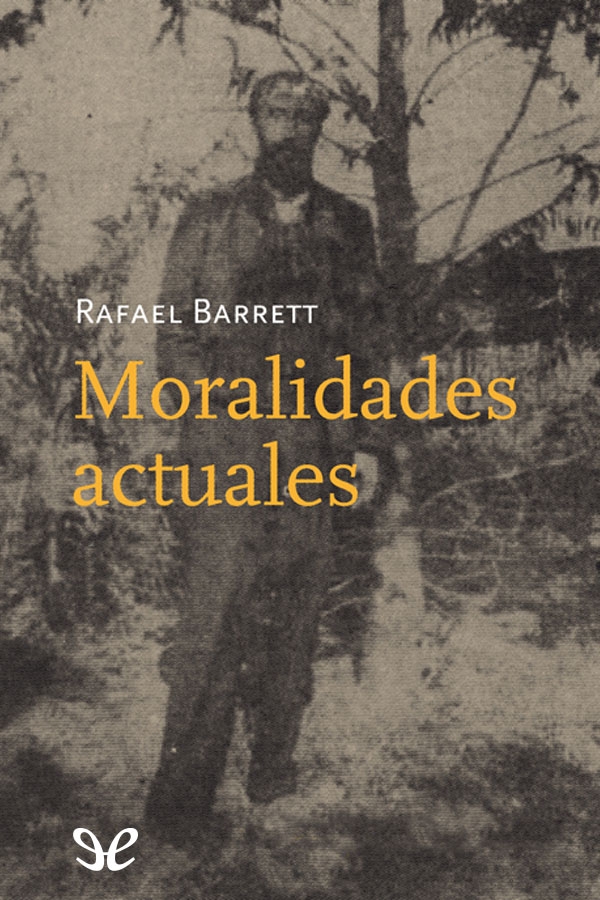 Rafael Barrett