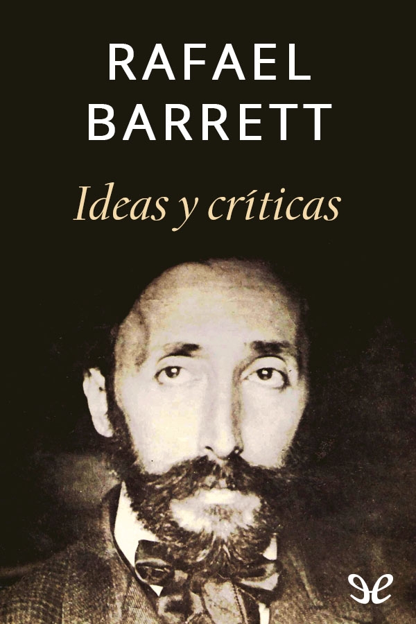 Rafael Barrett