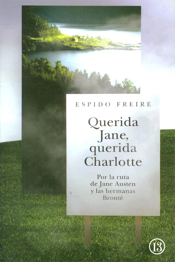 Querida Jane, querida Charlotte