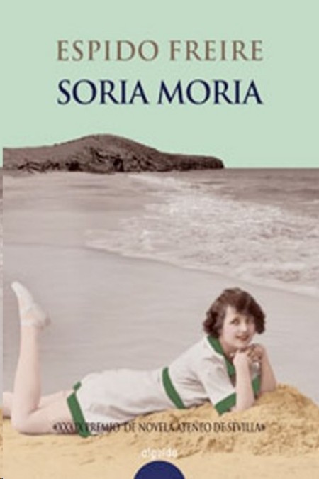 Soria Moria