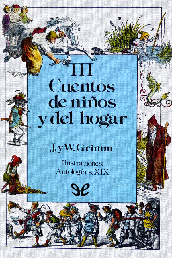 Hermanos Grimm