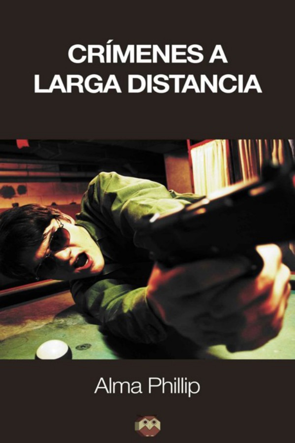 Crímenes a larga distancia