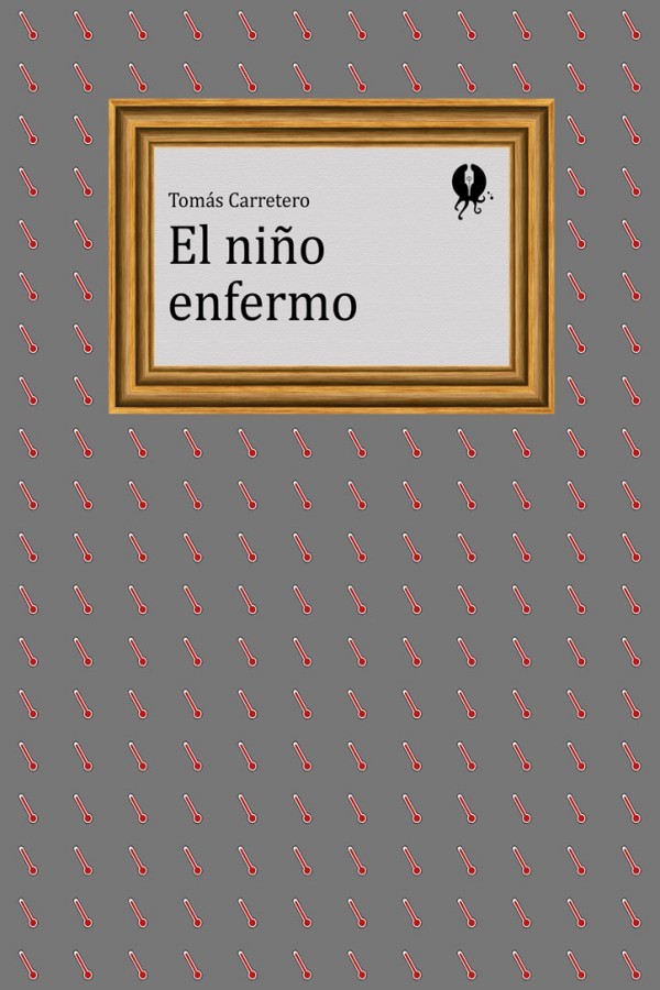 El niño enfermo
