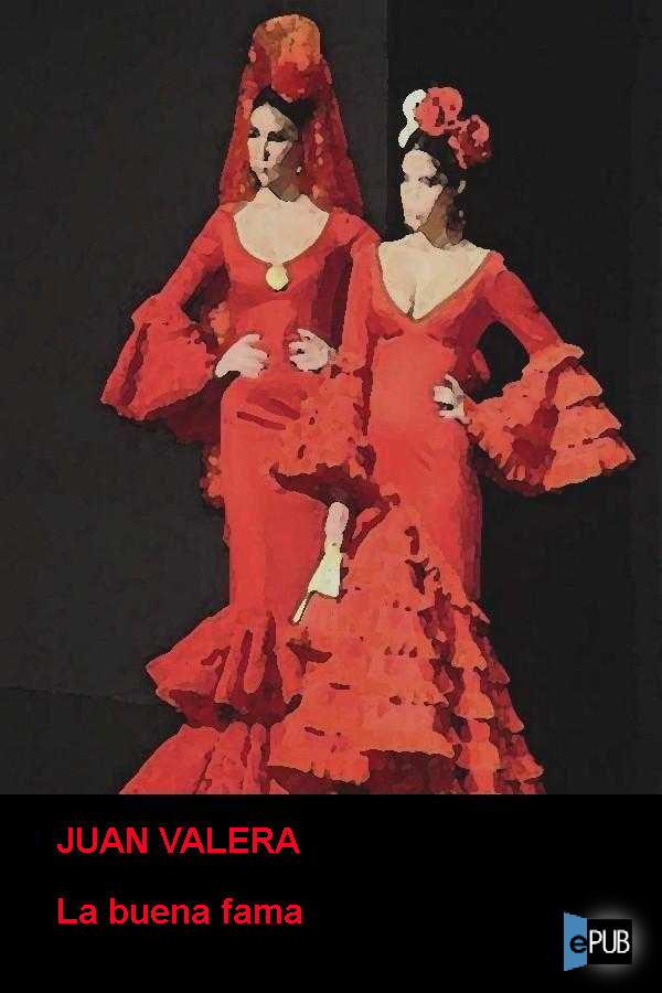 La buena fama