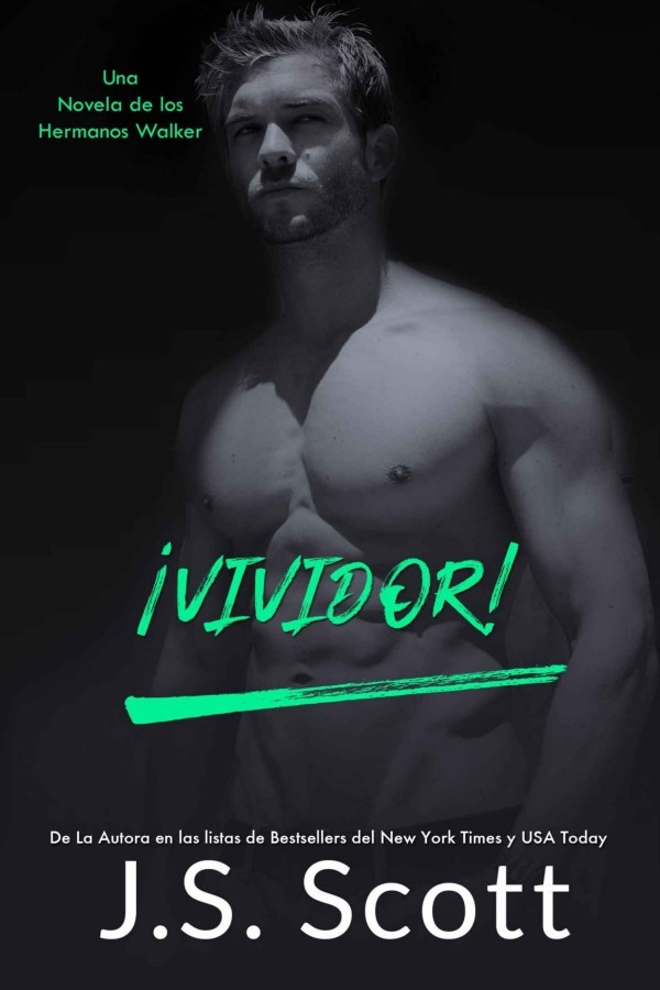 ¡Vividor!
