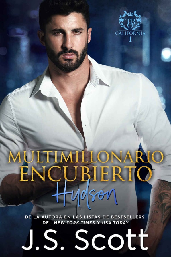 Multimillonario encubierto: Hudson