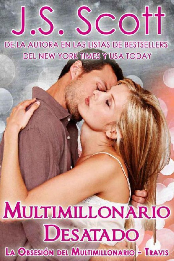 Multimillonario desatado