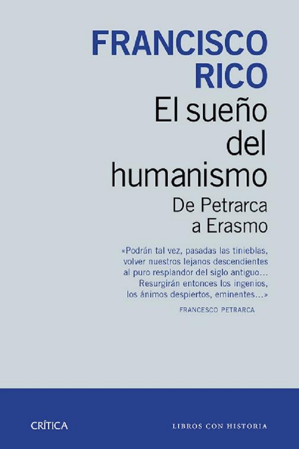 El sueño del humanismo