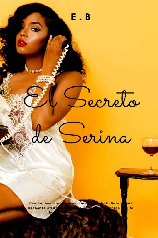 El secreto de Serina