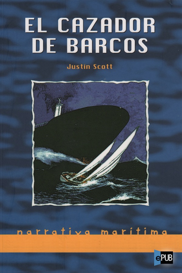 El cazador de barcos