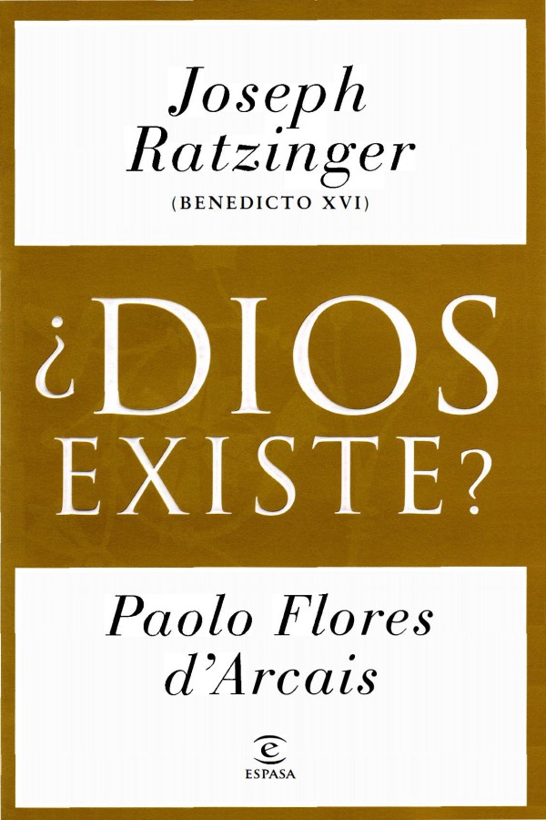 ¿Dios existe?