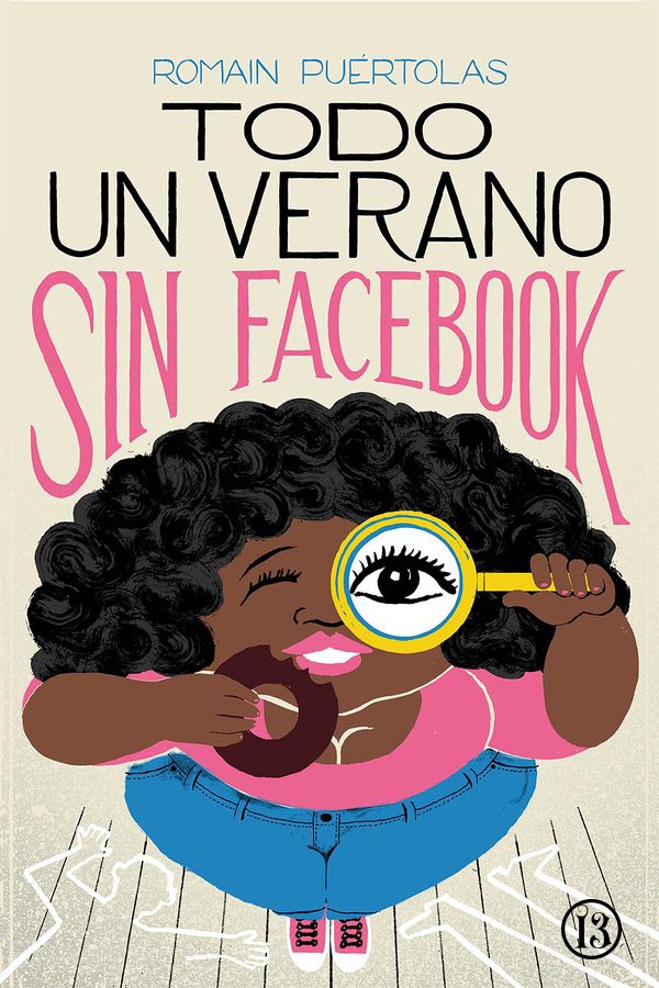 Todo un verano sin Facebook