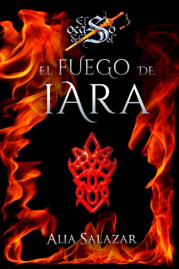 El fuego de Iara