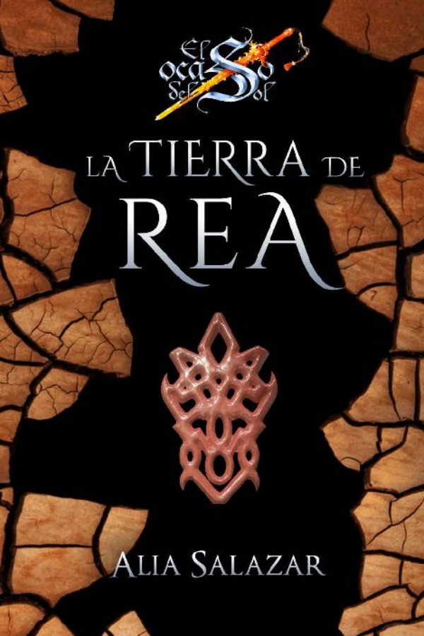 La tierra de Rea