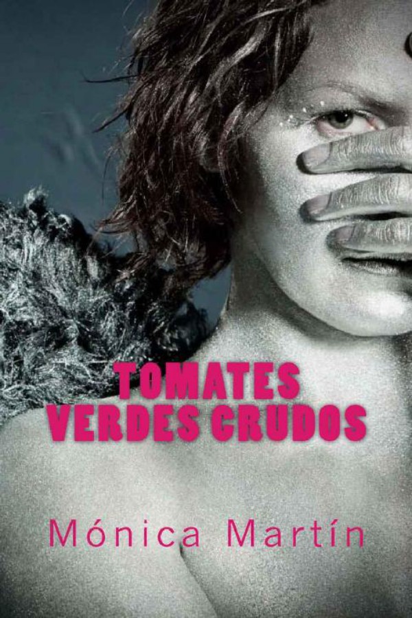 Tomates verdes crudos