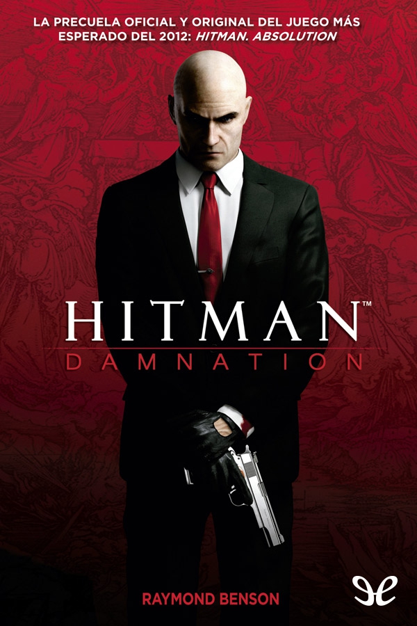 Hitman. Damnation