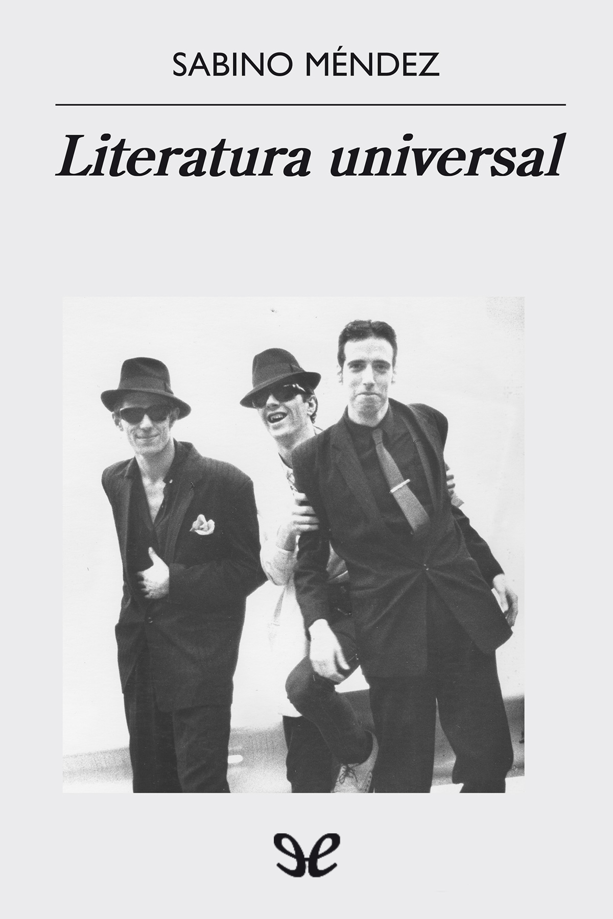 Literatura universal