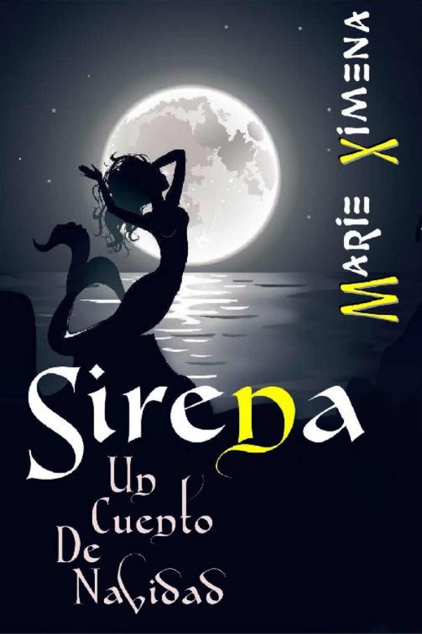 Sirena. Un cuento de Navidad
