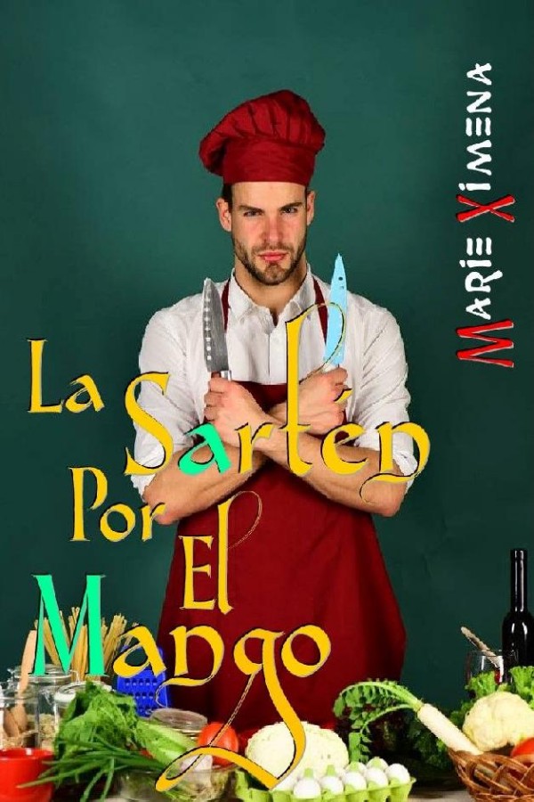 La sartén por el mango