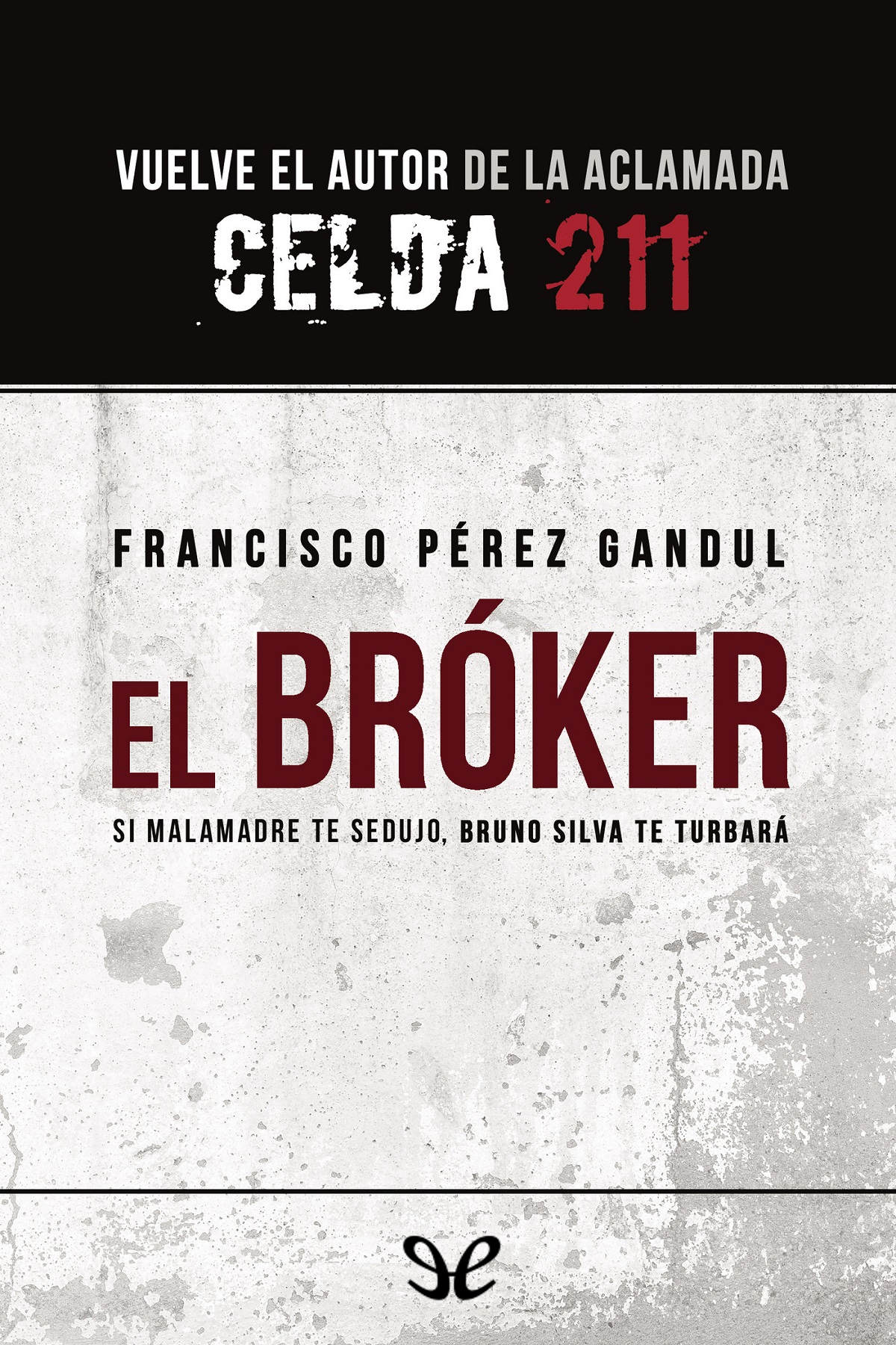 El bróker