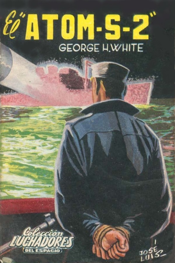 George H. White